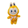 Плюшена играчка Лабубу - 50см