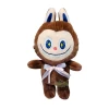 Плюшена играчка Лабубу - 50см