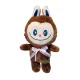Плюшена играчка Лабубу - 50см