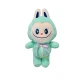 Плюшена играчка Лабубу - 50см
