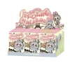 Играчка Лабубу Exciting Macaron The Monster 18см
