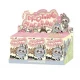 Играчка Лабубу Exciting Macaron The Monster 18см