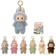 Играчка Лабубу Exciting Macaron The Monster 18см