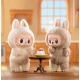 Играчка Лабубу Exciting Macaron The Monster 18см