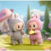 Играчка Лабубу Exciting Macaron The Monster 18см
