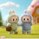 Играчка Лабубу Exciting Macaron The Monster 18см