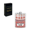 Забавна манерка с надпис - Bulgarian elixir 101680-1