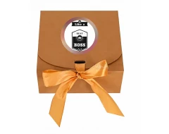 Подаръчен комплект - Boss 102212