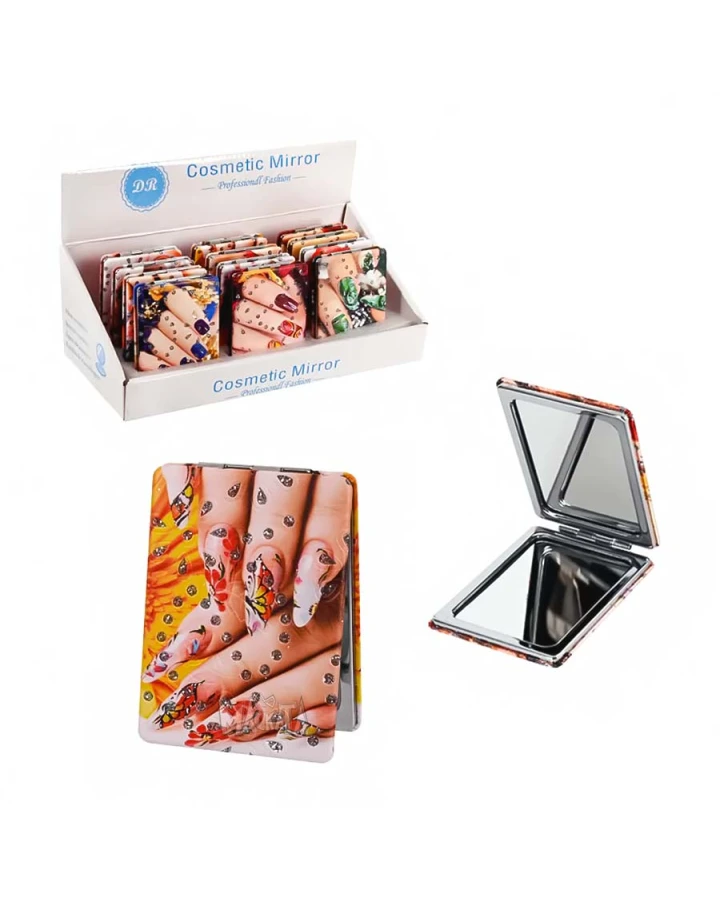 Подаръчен комплект за маникюристка 102186