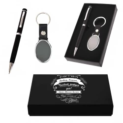 Подаръчен комплект - Честит рожден ден 85416-4