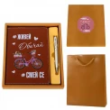 Луксозен подаръчен комплект 102012