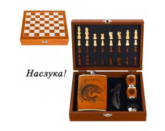 Подаръчен комплект за рибари 85101-3