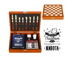 Подаръчен комплект - 85102-1