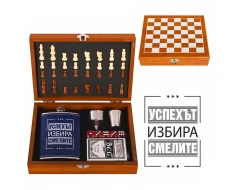 Подаръчен комплект - 85102-2