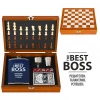 Подаръчен комплект - The best BOSS 85102-3