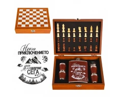 Подаръчен комплект 85100-1