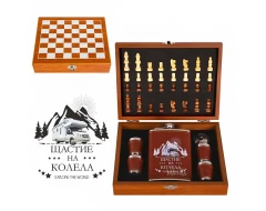 Подаръчен комплект 85100-2