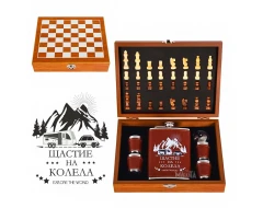 Подаръчен комплект 85100-3