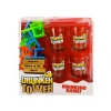 Настолна игра с шотове Drunken Tower за възрастни