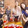 Занимателна игра - Beer Pong 85720