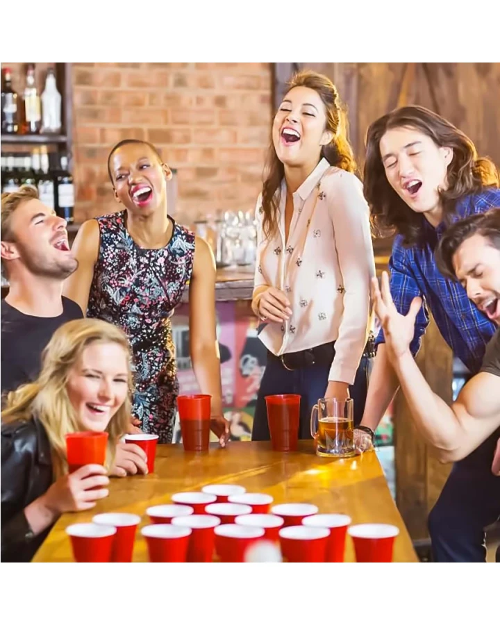 Занимателна игра - Beer Pong 85720