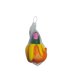 Скуиши Chimpanzini Bananini - 12см