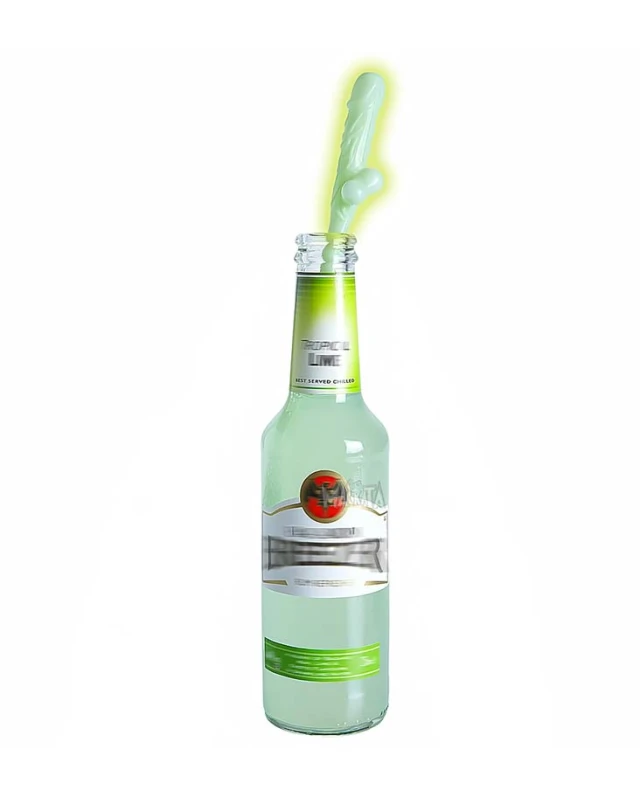 Парти сламки с пенис 9604E