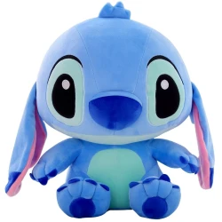 Плюшена играчка Стич (Stitch) - 35 см