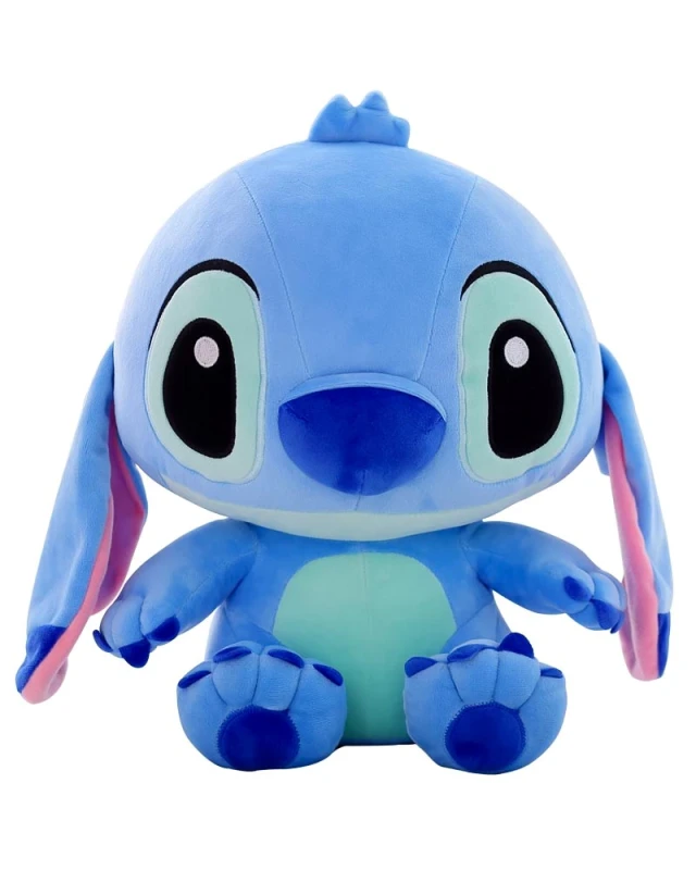 Плюшена играчка Стич Stitch 35 см