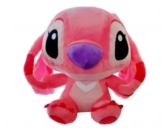 Плюшена играчка Ейнджъл (Angel) – Lilo & Stitch, 50 см