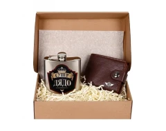 Подаръчен комплект за Дядо