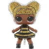 Фолиев балон - LOL Surprise Queen Bee
