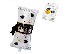 Фолиев балон за дипломиране - Папирус