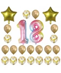Парти сет от балони Diva - 24 бр Парти сет от балони Diva - 24 бр