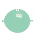 Балони Linkoloon цвят мента GL13 33см - 5бр