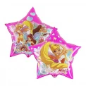 Фолиев балон звезда - Уинкс
