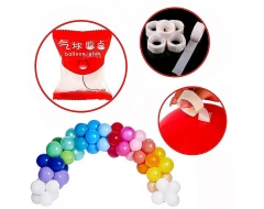 Аксесоари за балони - лепилни точки за балони 54010