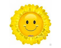 Фолиев балон - Слънце
