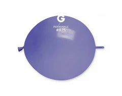 Балони Linkoloon цвят перуника GL13 33см - 5бр