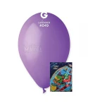 Пакет балони в лилав цвят G110 100бр Пакет балони в лилав цвят G110 100бр