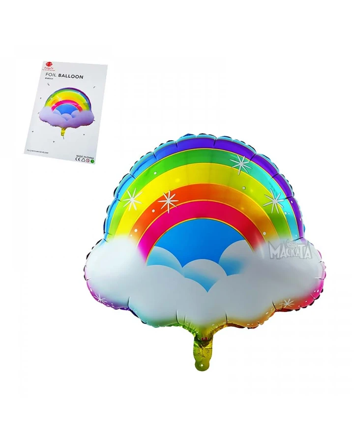 Фолиев балон дъга 54044