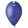Пастелни балони в тъмносин цвят G110 - 5бр