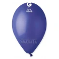 Пастелни балони в тъмносин цвят G110 - 5бр