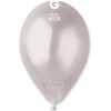 Балони металик в цвят перла GM110 5бр