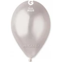 Балони металик в цвят перла GM110 5бр
