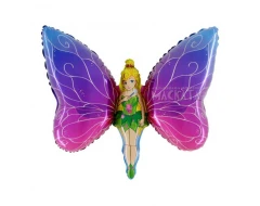 Фолиев балон - Фея Tinker Bell