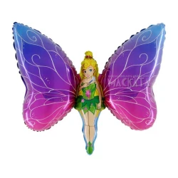 Фолиев балон - Фея Tinker Bell