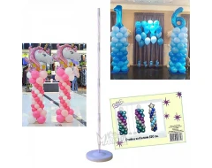 Стойка за балони с тежест