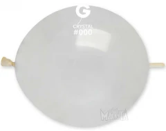 Балони Linkoloon прозрачни GL13 33см - 5бр