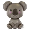 Фолиев балон - Коала